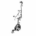 Chassis Harness ABS by Indian