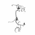 Chassis Harness by Polaris