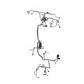 Hvac Chassis Harness by Polaris