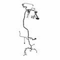 Chassis Harness, Eps, RZR, 64, by Polaris