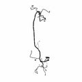 Chassis Harness, RZR, 1000, E by Polaris