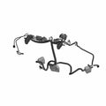 Fairing Harness Bl 7" by Indian