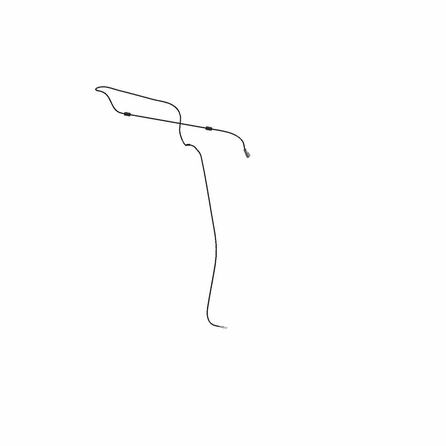 V2V Antenna Harness by Polaris