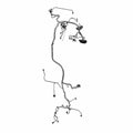 Chassis Harness, Eps, RZR, 64 by Polaris