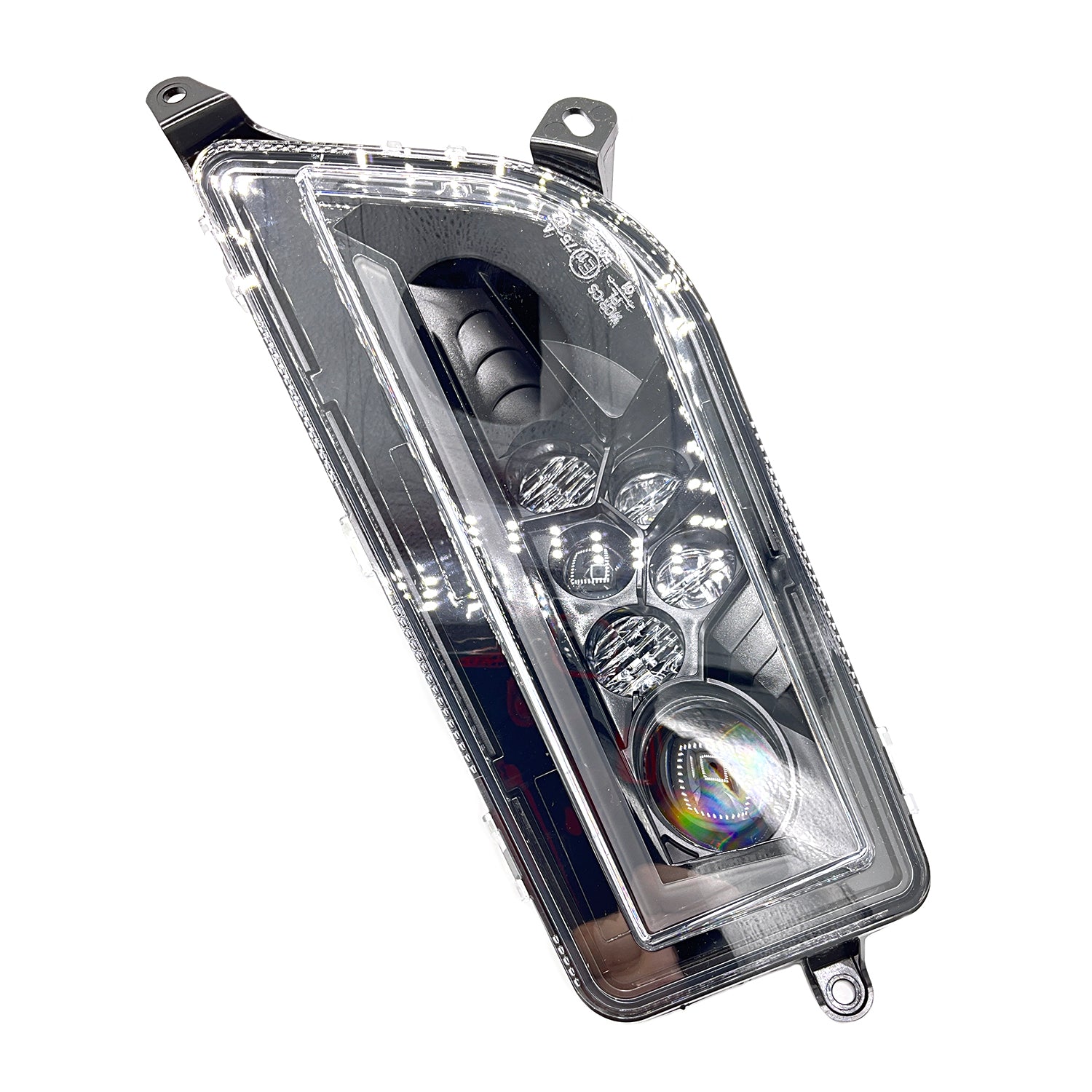 LED Headlight (Right) by Polaris
