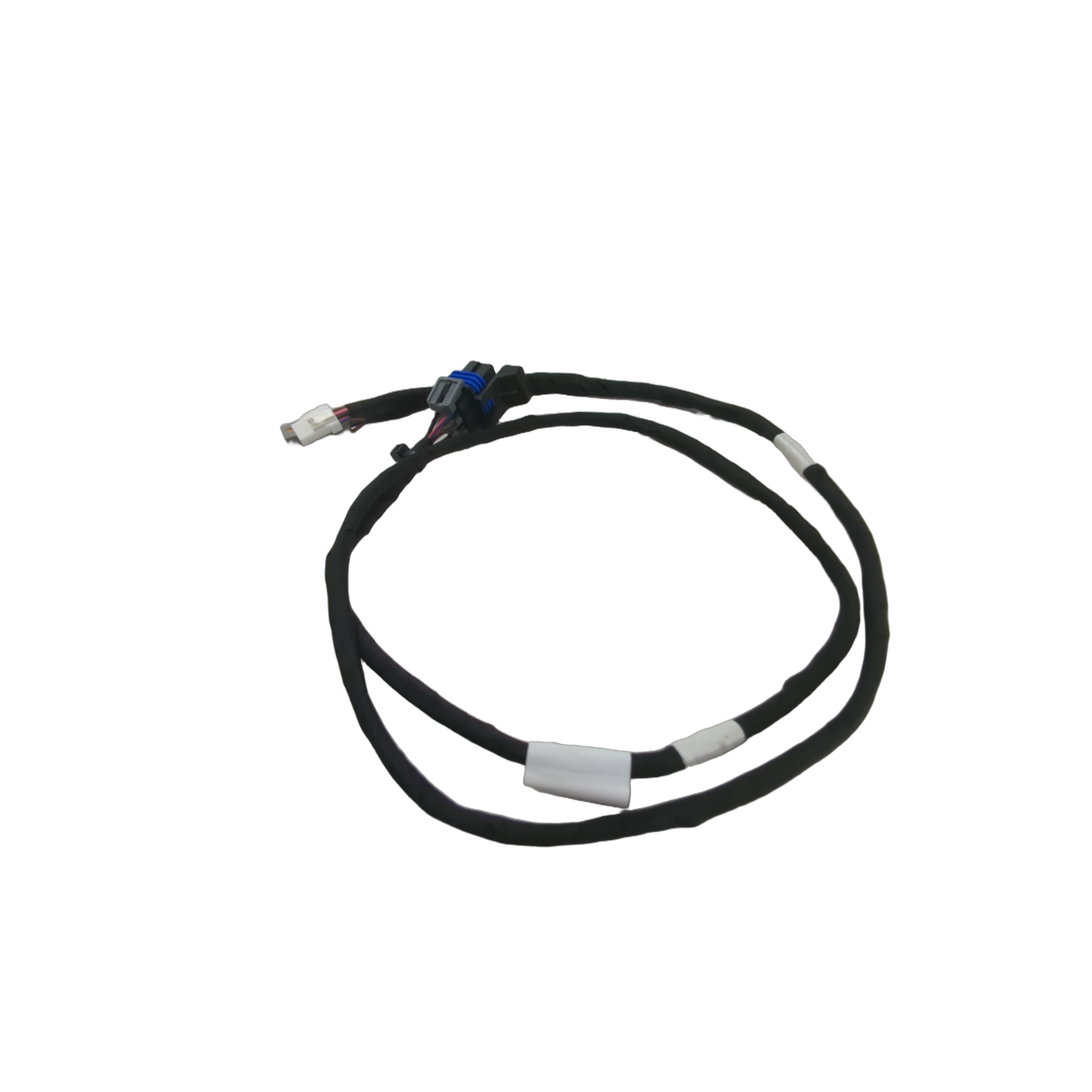 Rear Lighting Harness Scout by Indian