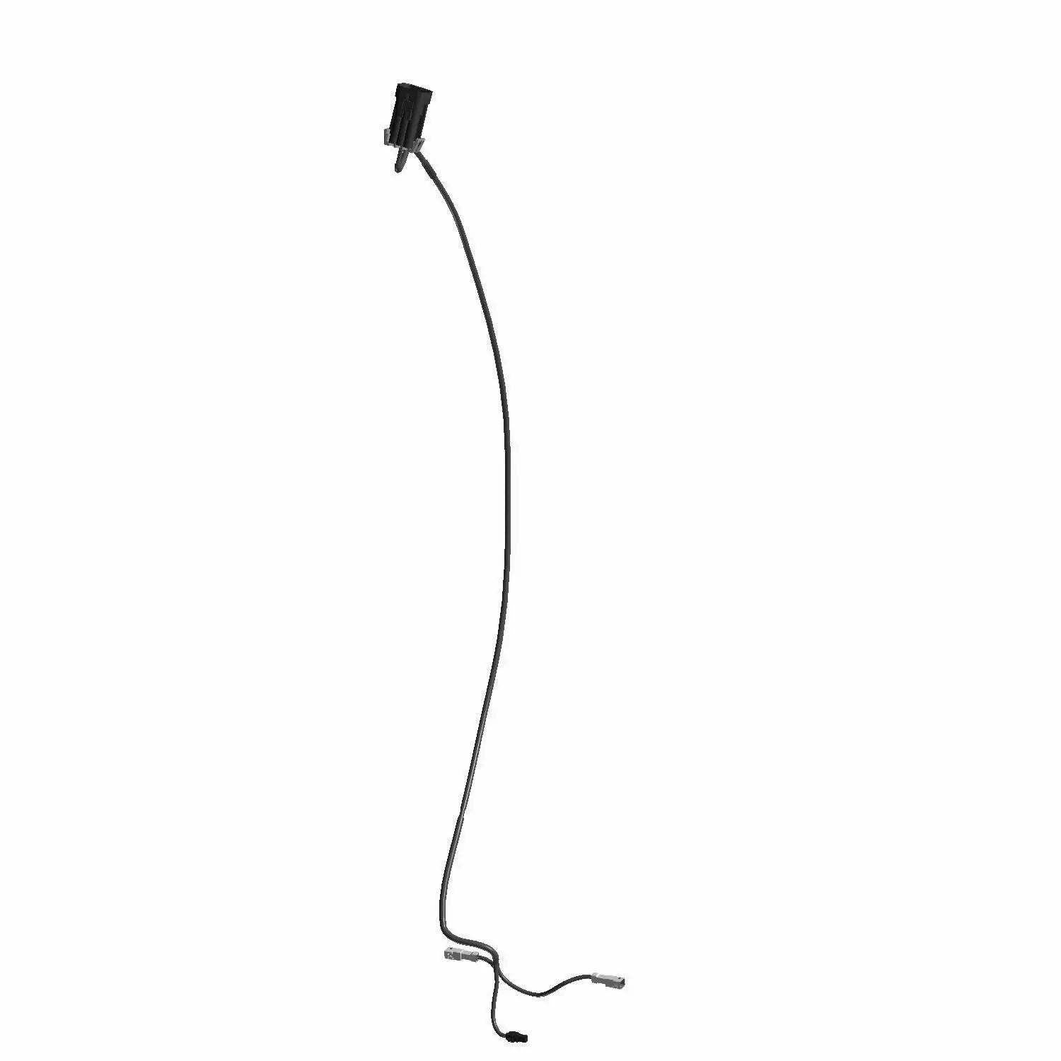 Rear Lighting Harness by Indian