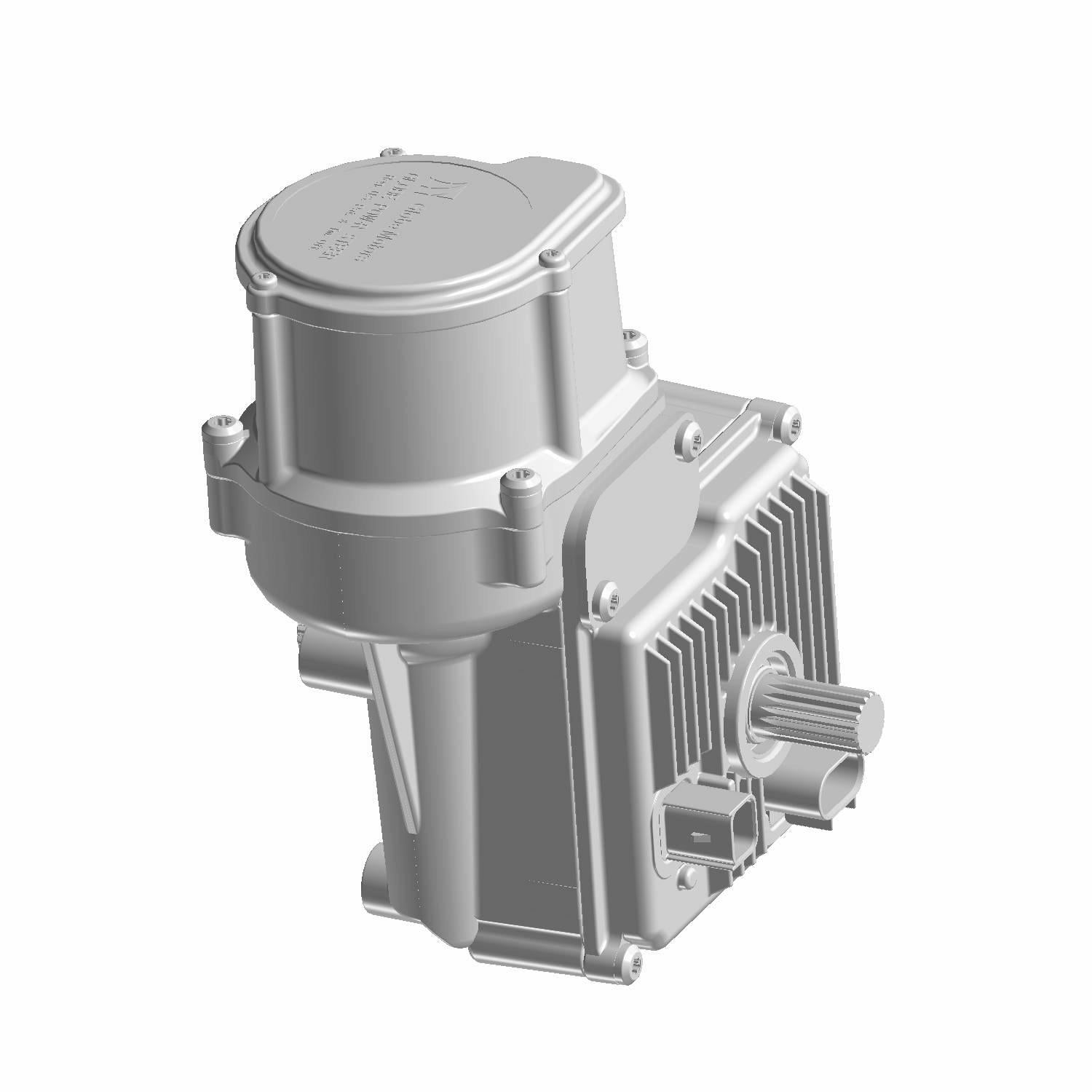 Power Steering RZR 2.5T by Polaris