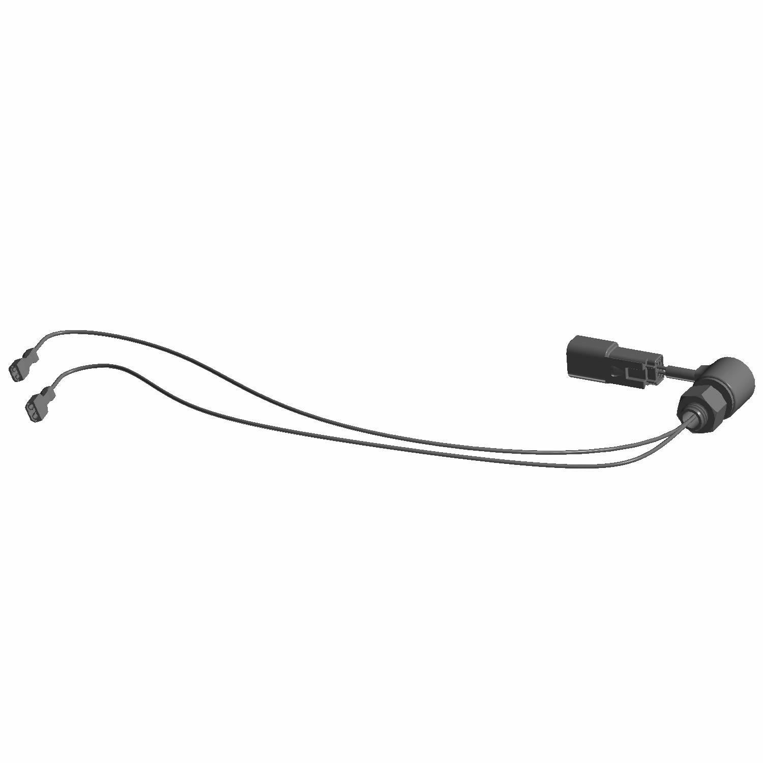 Enclosure Harness Subwoofer by Polaris