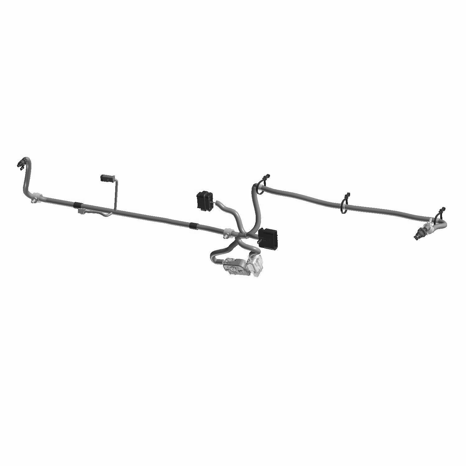 Infotainment Harness by Polaris