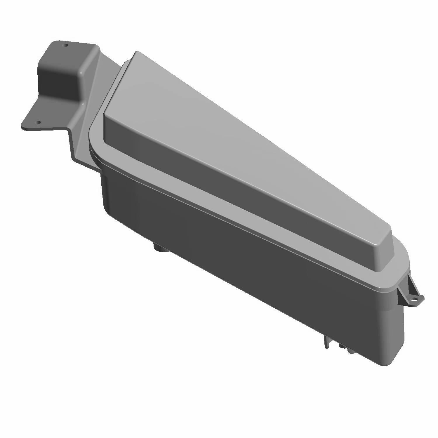 Headlight (Left) by Polaris