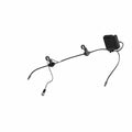 Lighting Harness Interior by Polaris