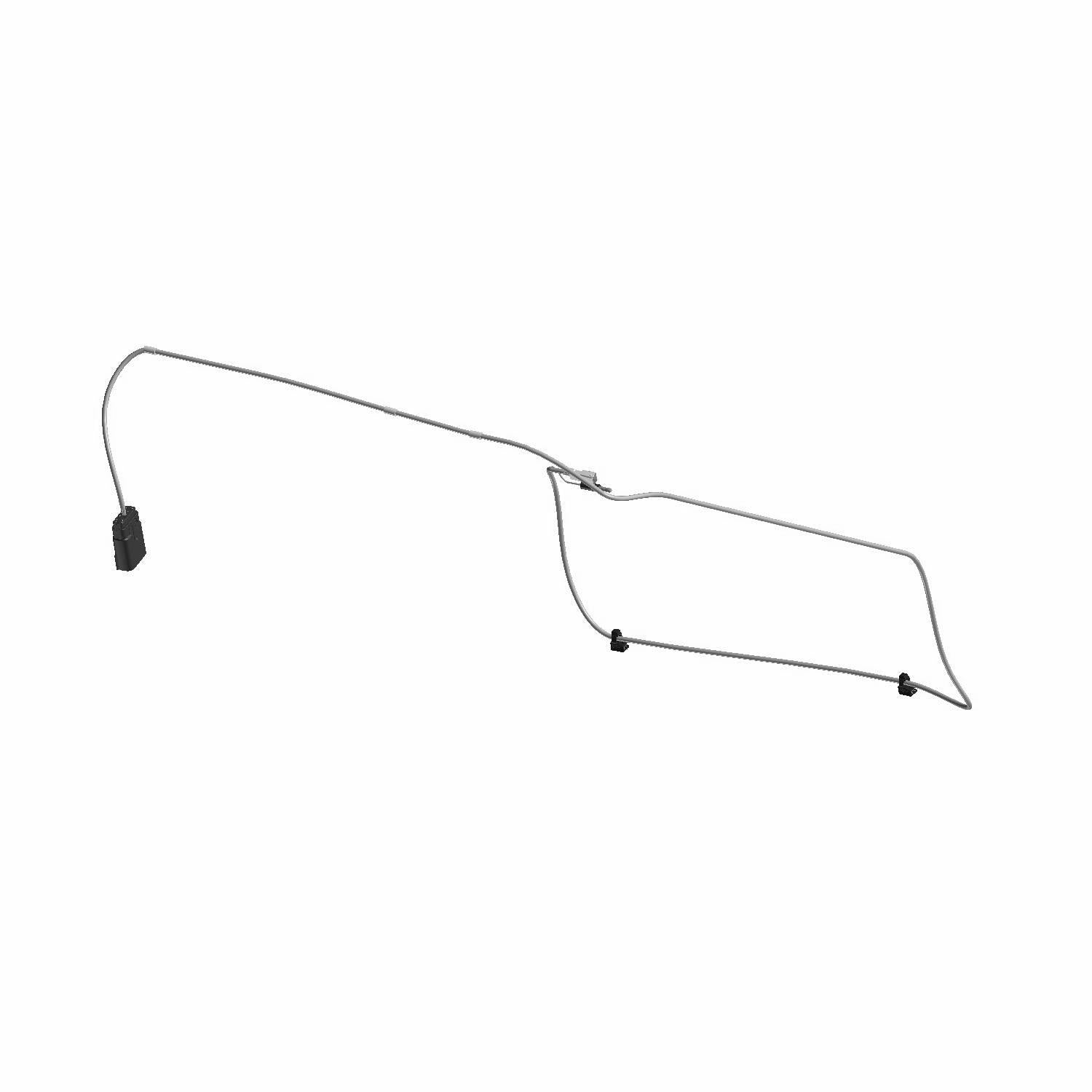 Visor Harness by Polaris