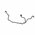 Cargo Box Harness, RZR, Trail 64 by Polaris
