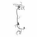 Chassis Harness, Hvac, Crew by Polaris