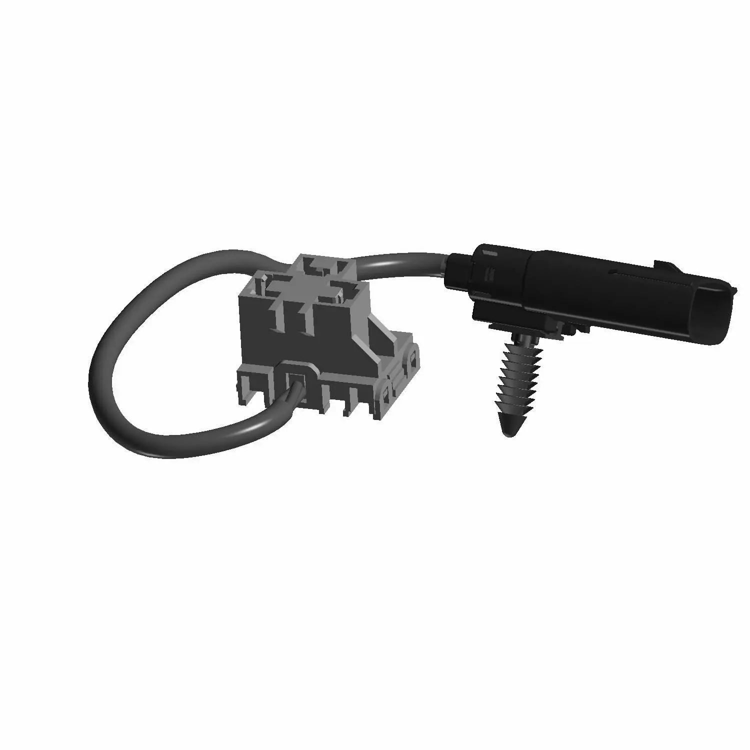 Halogen Jumper Harness by Indian