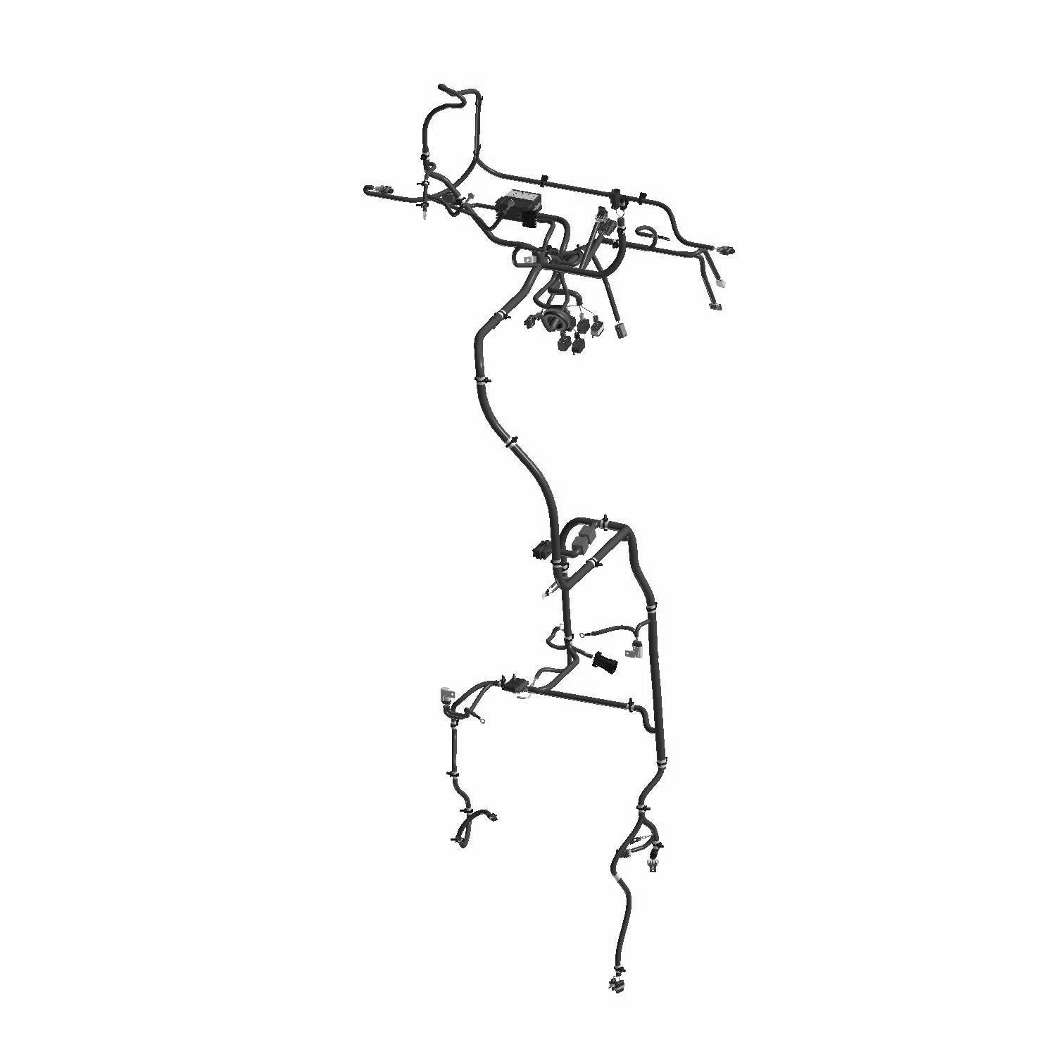 Chassis Harness, Ev by Polaris