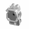 Handlebar Control Switch, 3Row Left 500K by Indian