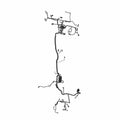 Chassis Harness, Crew, Eps by Polaris