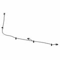 Rear Audio Harness Y by Polaris