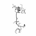 Chassis Harness, Eps by Polaris