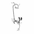 Chassis Harness, 180 by Polaris