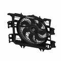 Fan-12 Shroud Sportsman Led by Polaris