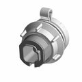 Charger Port Base by Polaris