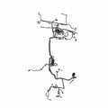 Ranger Harness LE Rc by Polaris