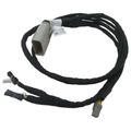 Hand Control Harness Cruiser by Indian