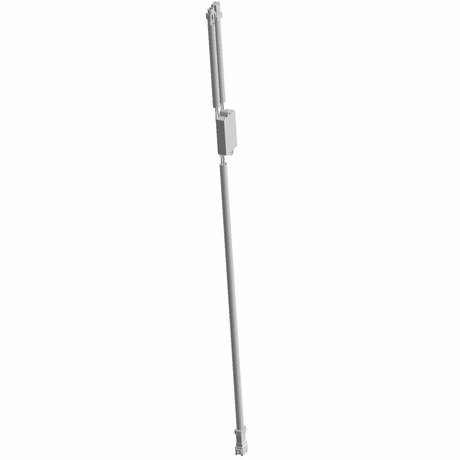 Winch Controller Autostop by Polaris