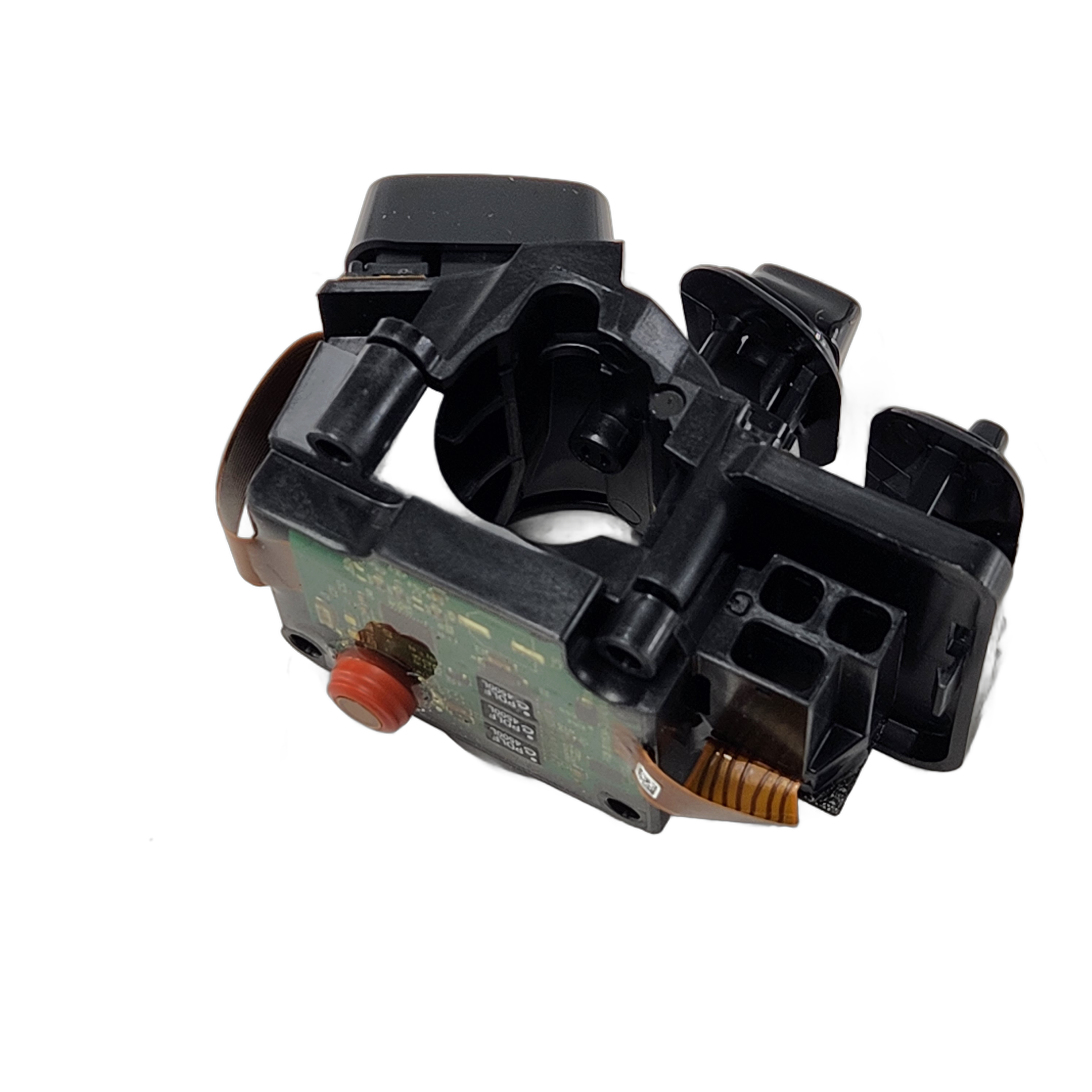 Handlebar Control Switch, 3Row Right 500K by Indian Witchdoctors