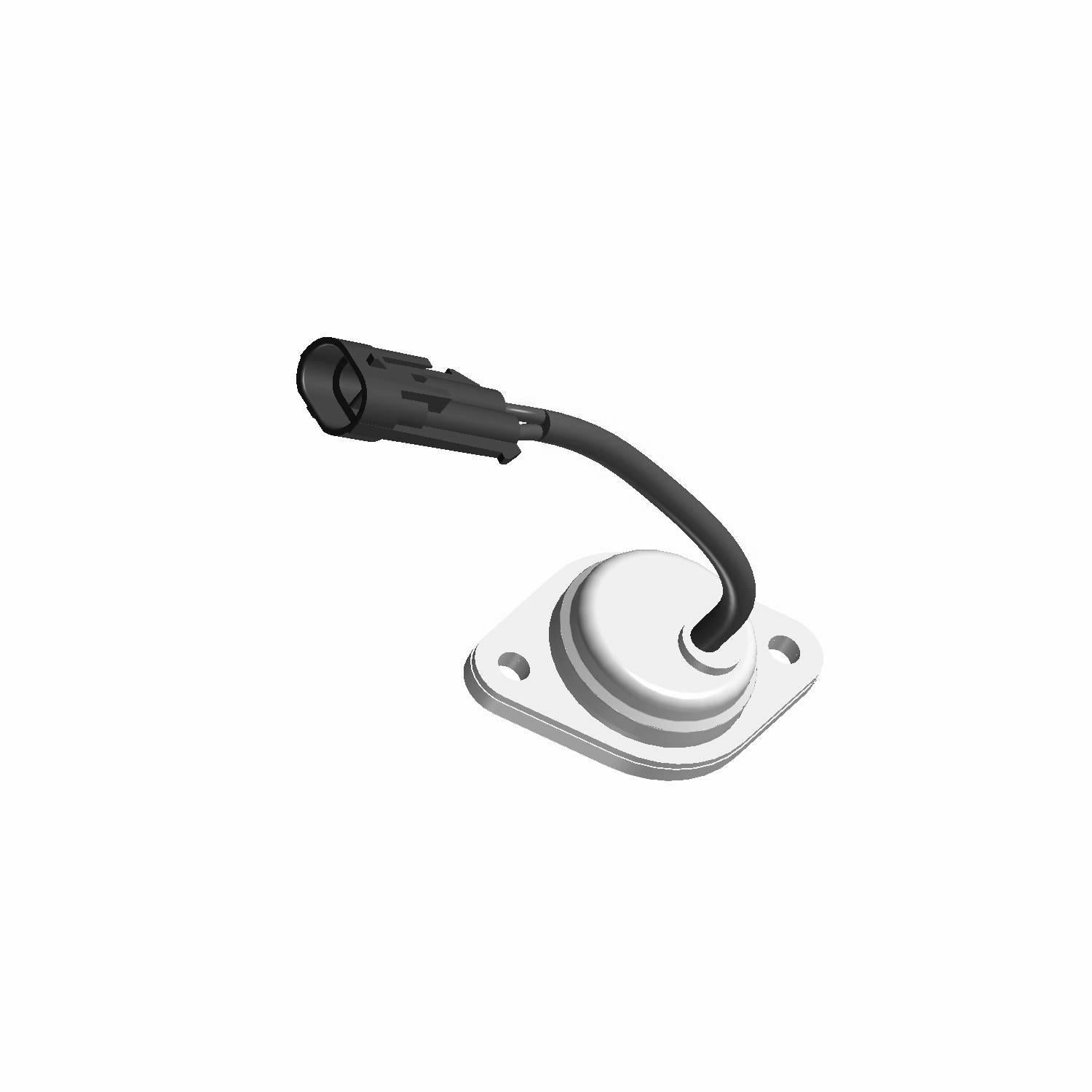 Tweeter With Mount 0.75 4Ohm by Polaris