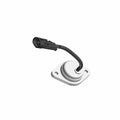 Tweeter With Mount 0.75 4Ohm by Polaris