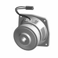 Subwoofer Mid 4 4Ohm Wo/Xover by Polaris