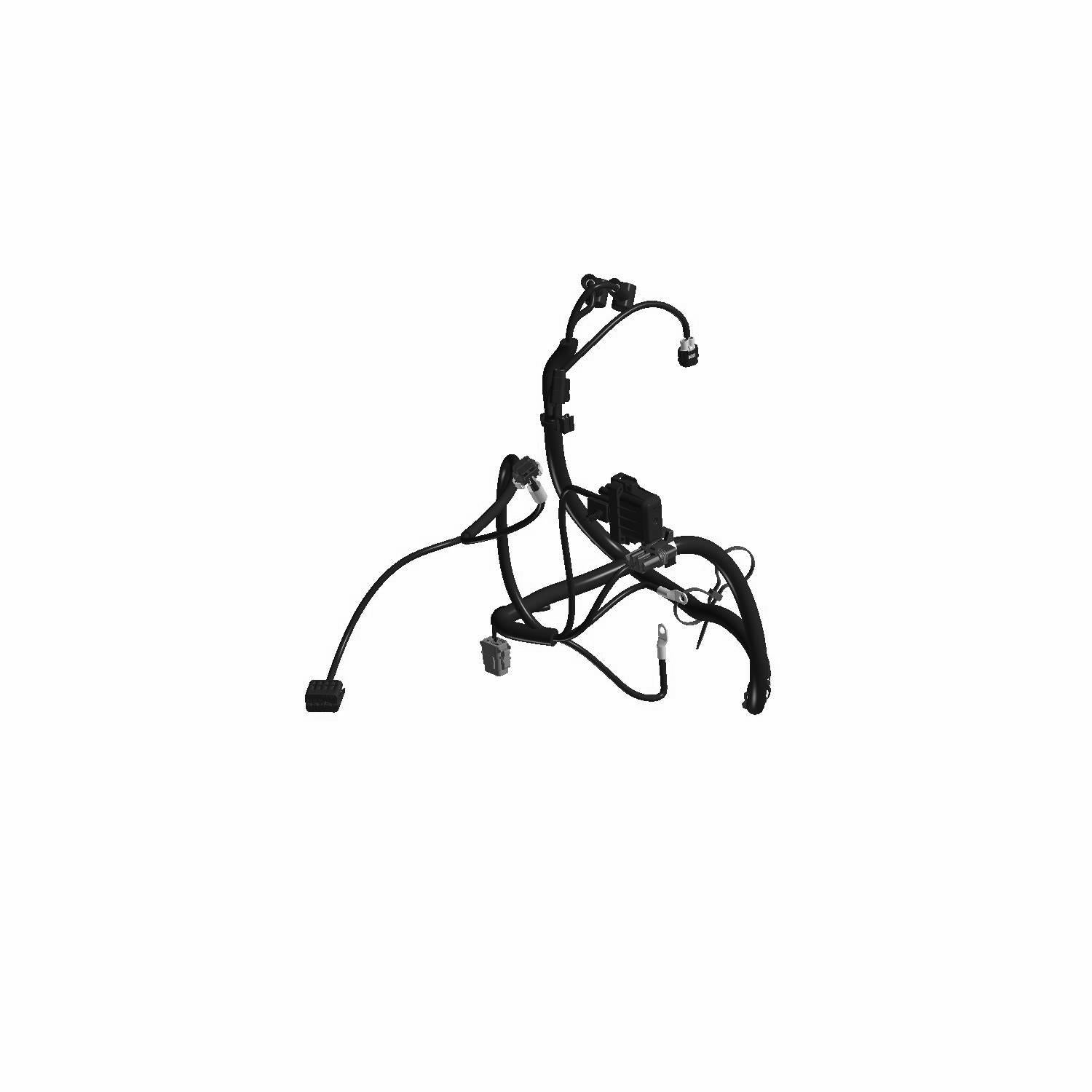 Winch Harness by Polaris