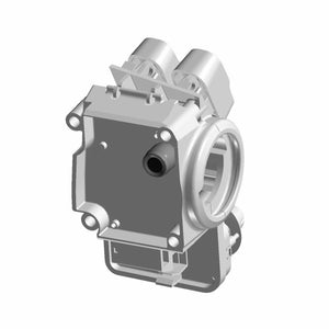 Handlebar Control Switch, 3Row Backlit Left 250K by Indian