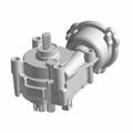 Epas Pgm RZR Gen7 1.5T Dyn by Polaris