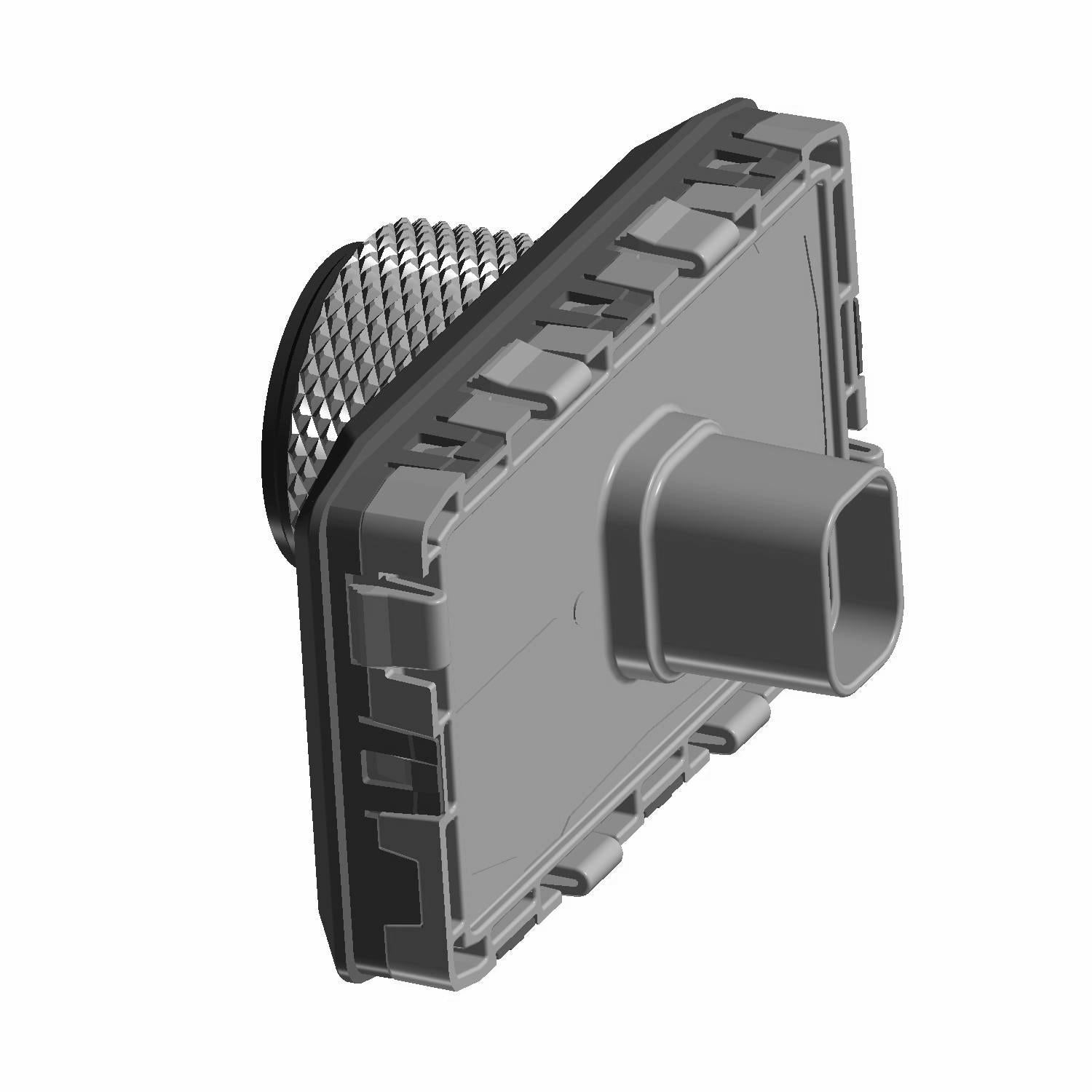 Drive Mode Switch by Polaris