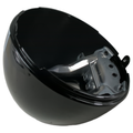 Headlight Bucket S Black by Indian