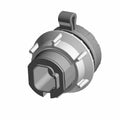 Auxillary Power Port [Includes Qty 1 Of 7 & 9] by Polaris