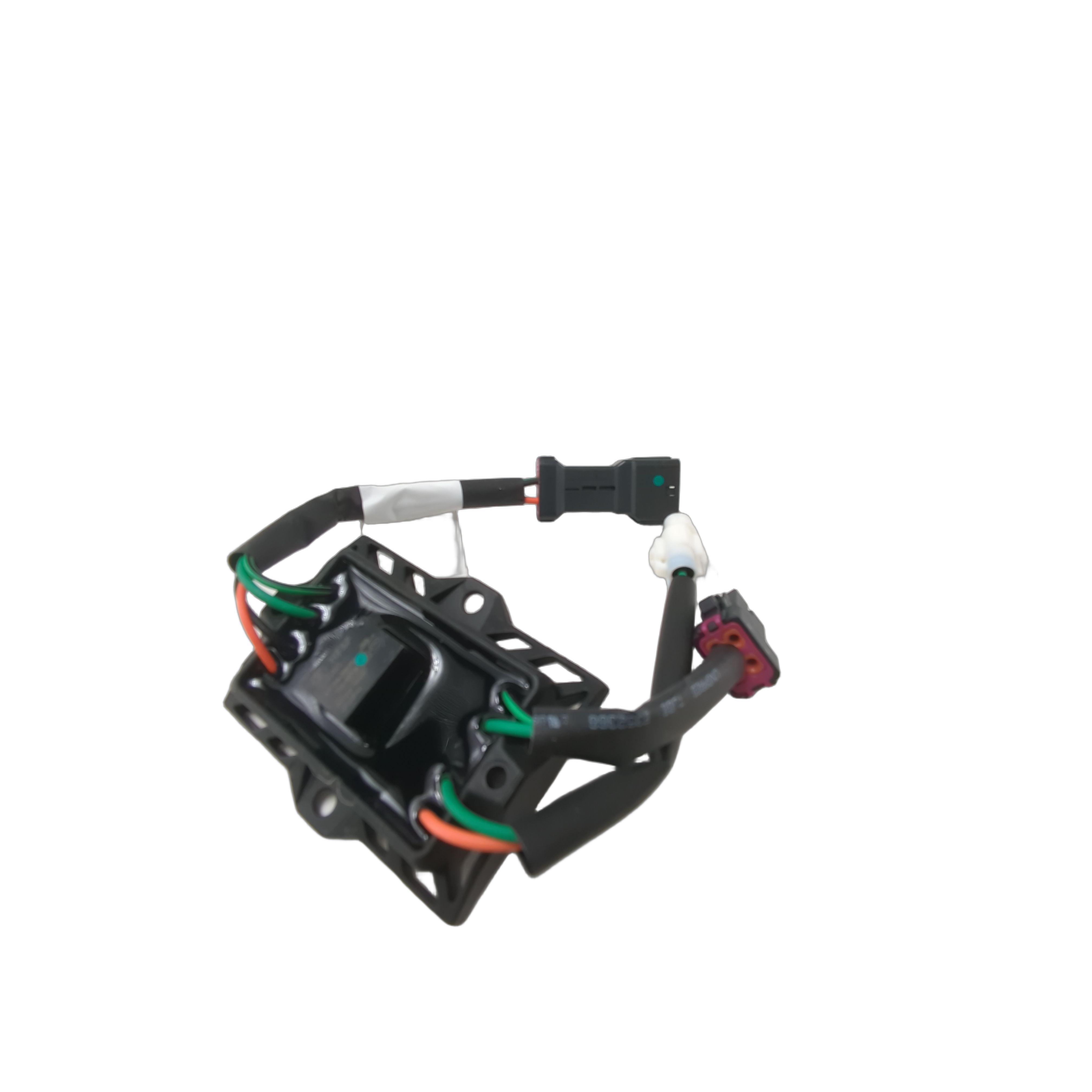 Winch Controller by Polaris