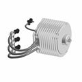 Drive End Ring By Polaris