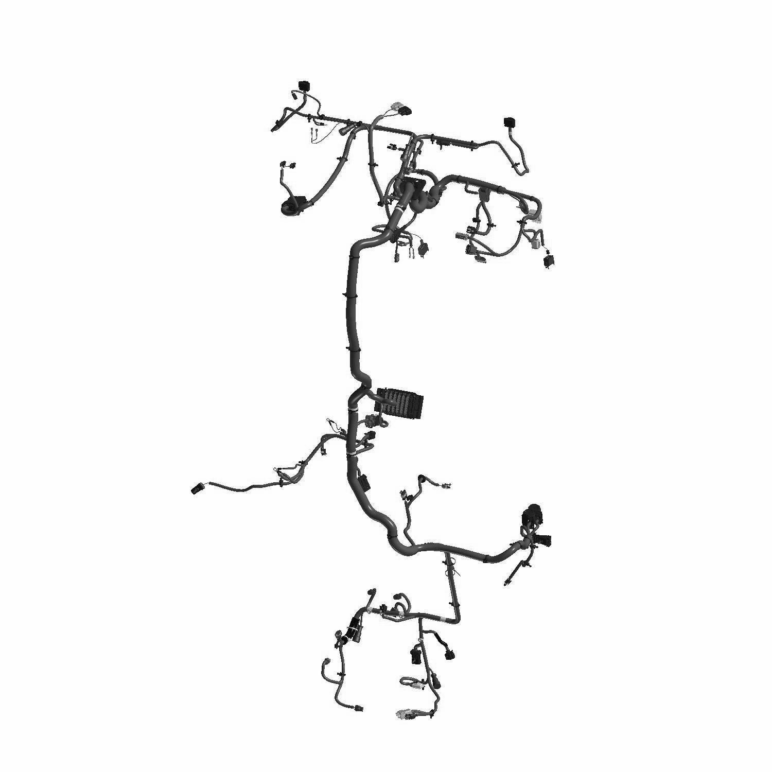 Chassis Harness by Polaris