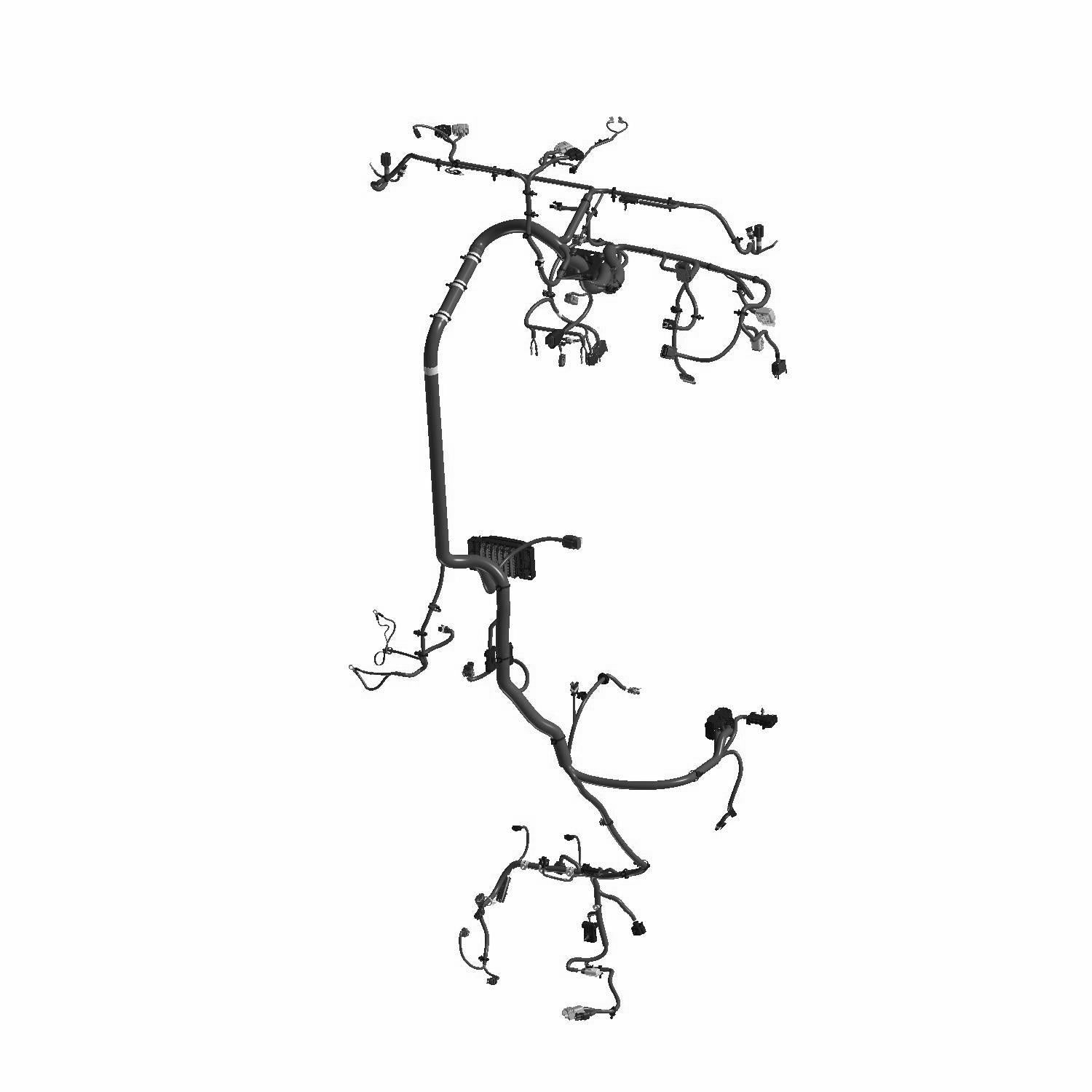 Chassis Harness by Polaris