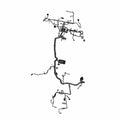 Chassis Harness, Ranger [Includes 3-20] by Polaris