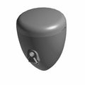 LED Turn Signal, Eu Left Black | [Intl] by Indian