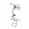 Chassis Harness [Includes All] by Polaris