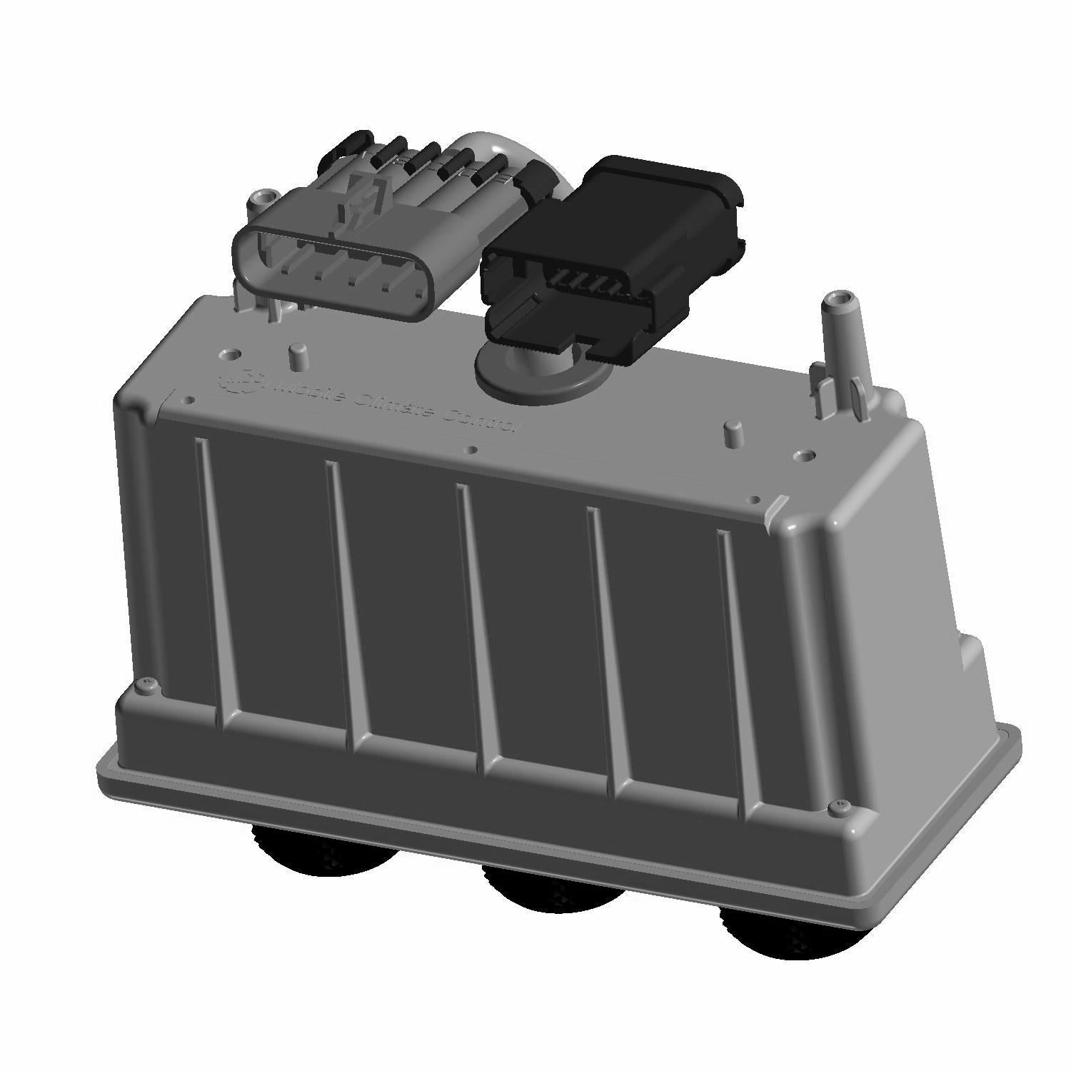 Hvac Control by Polaris