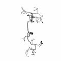 Chassis Harness, Hvac by Polaris